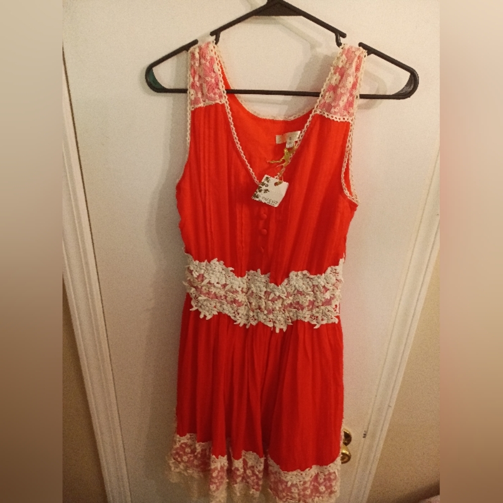 Dress